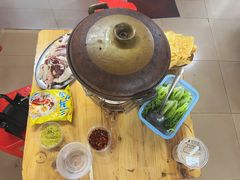 -威邵鸡煲(西华路总店)