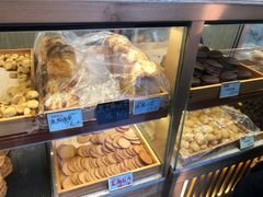 -包满意面包糕点(东坝店)