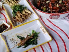 -饶福记·南昌烧烤大排档(九龙湖土著店)
