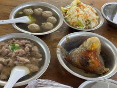 -东兴牛肉店(庄府巷店)