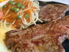 -豪客来牛排(中央花苑店)