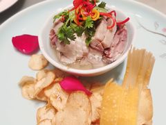 -常州新城希尔顿酒店-御玺中餐厅