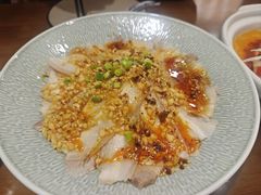 -叁煨蹄花·下饭盐帮菜(人民广场店)