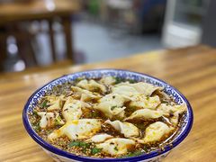 -老味道饺子馆(回民街店)
