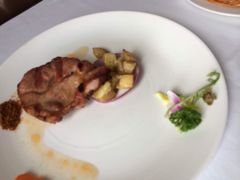 -哈布斯扒房(华发商都店)
