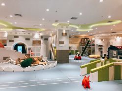 -meland亲子乐园•派对•研学(苏州悠方购物中心店)