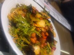 -正苑26年海鲜烤肉•牛尾汤汤饭(东港店)