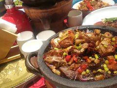 -中国徽菜·徽商故里(广安门店)
