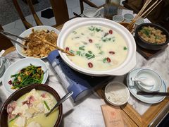 -掌柜的店·河南菜(新天地店)