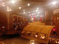 -老船坞餐厅(北京亚洲大酒店 )