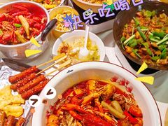 -长沙文和友(海信广场店)