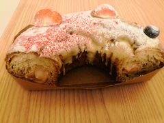 -巴黎贝甜(华堂新辰汇店)