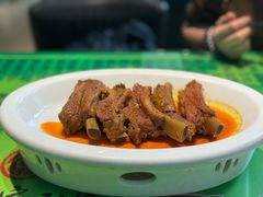 -令氏家外家周秦食府(高新店)