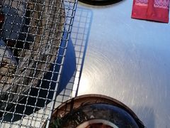 -合易泓烤肉•首创生椰大油边(宁山路店)