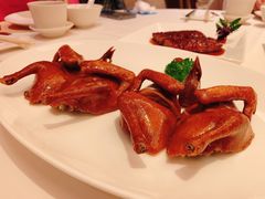 -利苑酒家(合景国际金融广场店)