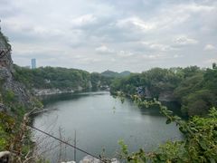 -南山风景名胜区