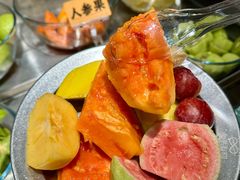 -水平有限广西米粉·广西风味集(五道口店)