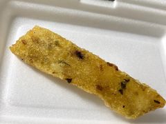 荷兰薯粿-老福合沟无米粿甜汤粿品店
