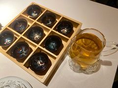 九曲梅桂香茶-華府Deluxe(兴业太古汇店)