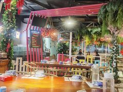大堂-友记功夫香·人民川菜(红牌楼店)