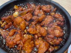 -米村拌饭(靖宇店)
