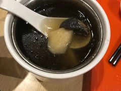 -中医药大学-老3楼餐厅