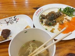 -八市阿杰五香(大元路分店)