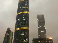 -Mercato莫卡多露台餐厅与酒吧(K11店)