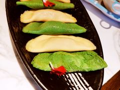 -捞神煲汤火锅(湖滨商业街店)