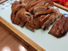 -有红鸡毛店·川菜(建设路店)