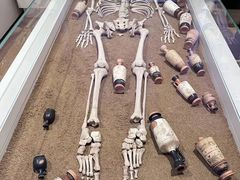 -雅典国家考古博物馆(Ethniko Archaiologiko Museo)
