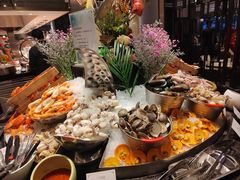 -安蒂娅·海鲜自助餐厅(安蒂娅美兰酒店)