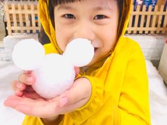 -Mr·Kuma酷么先生雪之乐园