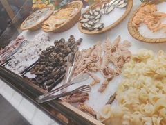 -嗨吃围炉海鲜烤肉自助(保利广场店)
