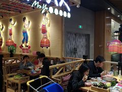 -椰夫人·养生椰子鸡(金沙洲永旺店)