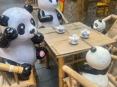 -顺兴老茶馆·精品川菜(世纪城店)
