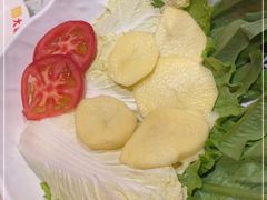 -大龙燚·旷野鲜火锅(广州首店)
