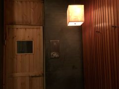 -丽思卡尔顿酒店泳池(金融街店)