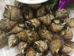 -龙宫海鲜楼(长乐漳港店)
