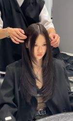 -DL HOPE造型