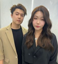 -逸丝风尚yesfashion造型