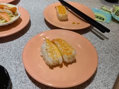-争鲜回转寿司(南开大悦城店)