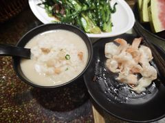 -潮十三潮汕砂锅粥(高新四路大都荟店)