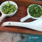 尝鲜 美味佳肴探店