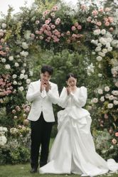 -MANLI BRIDAL婚纱