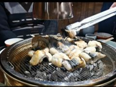 -味家烤肉烤鳗鱼牛排(西塔旗舰店)