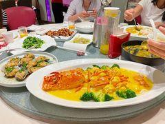 -蟹榭(静安寺晶品商场店)