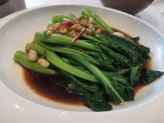 -院里寻菜·精致庭院菜(观沙岭店)