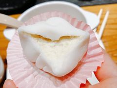 雪榴莲-小城粥道·海胆鲜虾粥(解放广场店)