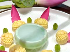 -火福·天湖阁大闸蟹博物馆主题餐厅(浅水湾店)